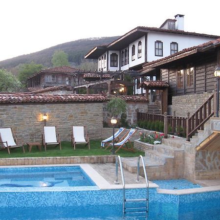 Sava Cupetsa Guest House زيرافنا المظهر الخارجي الصورة