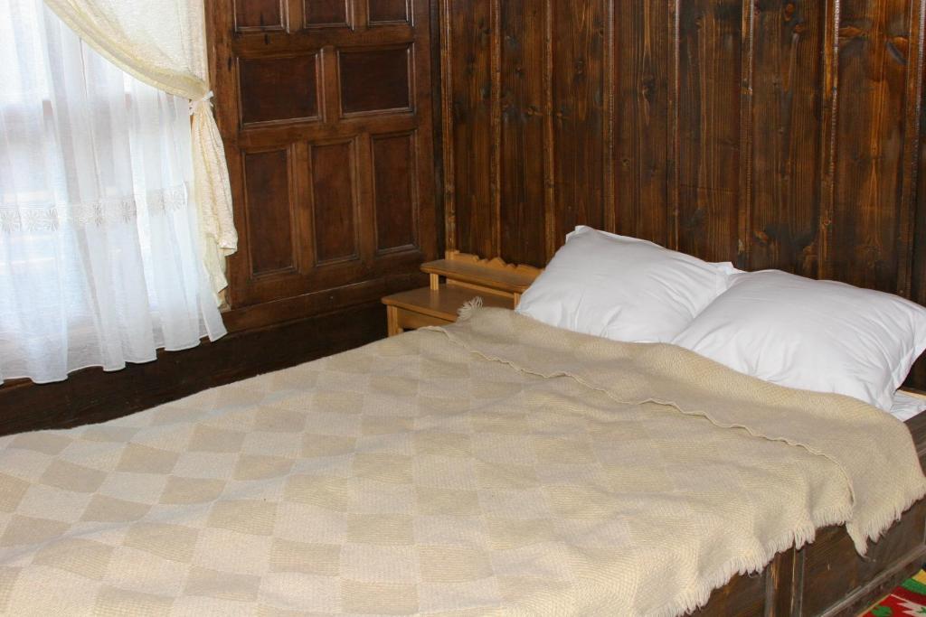 Sava Cupetsa Guest House زيرافنا الغرفة الصورة
