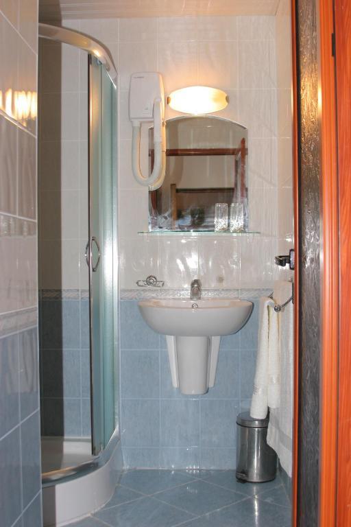 Sava Cupetsa Guest House زيرافنا الغرفة الصورة