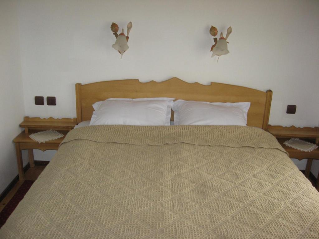 Sava Cupetsa Guest House زيرافنا الغرفة الصورة