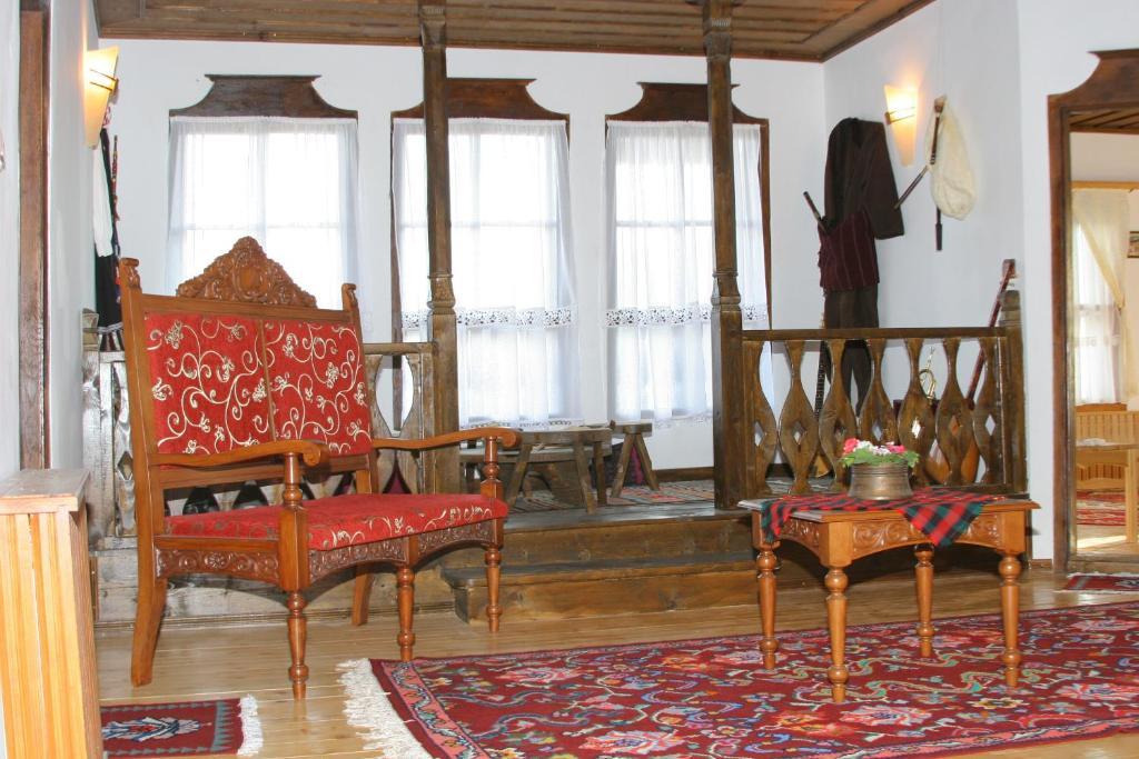 Sava Cupetsa Guest House زيرافنا المظهر الخارجي الصورة